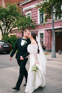 Wedding photographer Anna Krutikova (annakrutikova). Photo of 15 July 2023