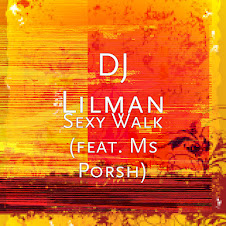 Sexy Walk (Feat. Ms Porsh)