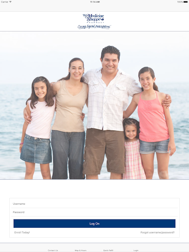 The Medicine Shoppe -St. Louis