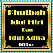 Khutbah Idul Fitri Dan Idul Adha 2.7 Icon