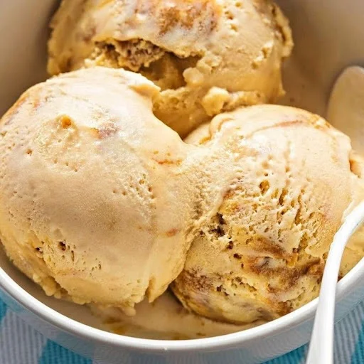 Butterscoth Ice Cream