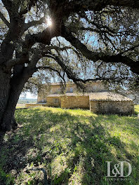 maison à Gordes (84)