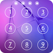 OS10 lock screen 1.4 Icon