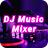 DJ Music Mixer: Beat Music icon