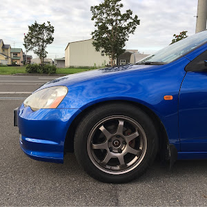 インテグラ DC5