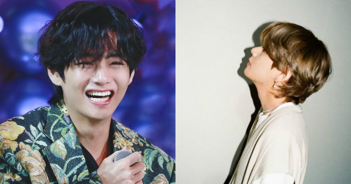 Bts S V Becomes First Korean Male Celebrity To Hit 5 M Likes On Instagram Koreaboo