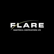 Flare Electrical Contractors Ltd Logo