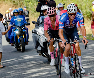 Tom Dumoulin klaar en duidelijk over Mathieu van der Poel na mislukte jacht op zege