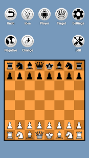 Chess Openings Pró-Master for PC / Mac / Windows 7.8.10 - Free