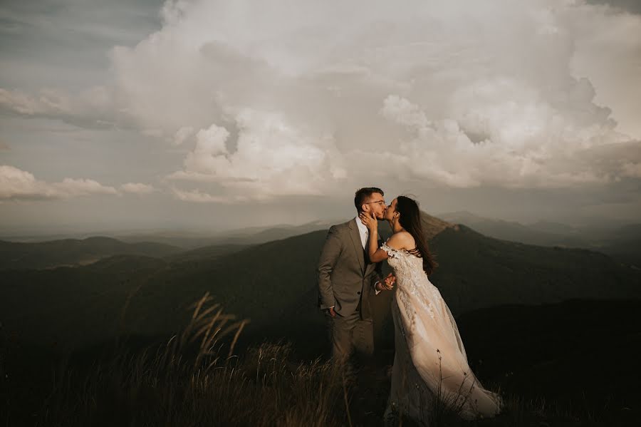 Wedding photographer Michał Stojański (onelove). Photo of 15 September 2022