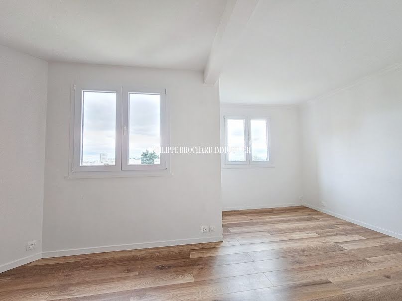 Vente appartement 4 pièces 85 m² à Montreuil (93100), 409 000 €