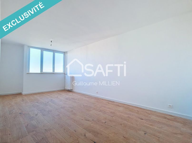 Vente appartement 2 pièces 53 m² à Mons-en-Baroeul (59370), 95 000 €