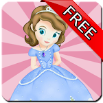 Cover Image of ダウンロード Cute Princess Wallpaper 1.0.2 APK