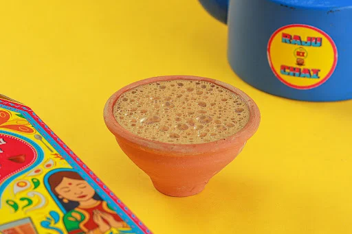 Jain Kullad Chai