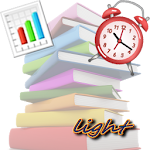 Cover Image of Télécharger 勉強時間管理light 2.5.8 APK