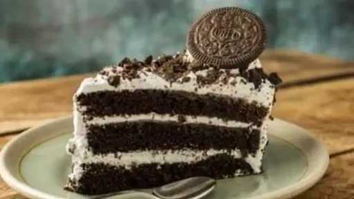 Oreo Pastry