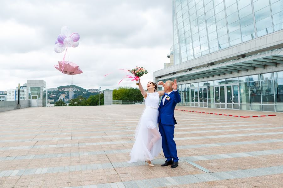 Fotógrafo de bodas Yuliya Tkachuk (yuliatkachuk). Foto del 20 de febrero 2019