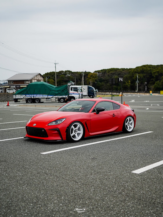 GR86の1週間お疲れ様でした・📷練習・a7Ⅲ・GT BEYONDに関するカスタム事例の投稿画像10枚目