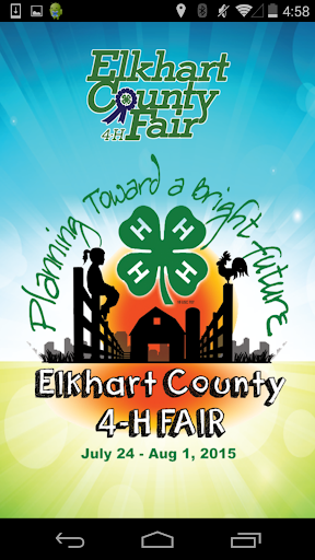 Elkhart County 4-H Fair