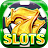 Huge Win Slots - Casino Game icon