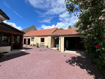 maison à Bayeux (14)