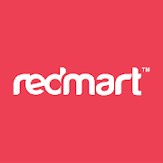 RedMart - Grocery Delivery 2.10.2.6143 Icon