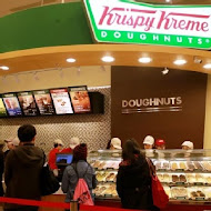 Krispy Kreme Doughnuts 甜甜圈