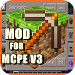 V3 InvEdition MCPE Apk