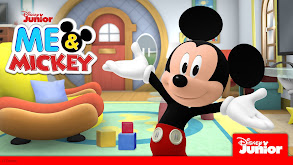 Me & Mickey thumbnail