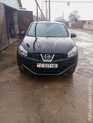 продам авто Nissan Qashqai Qashqai фото 5