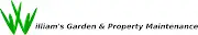 Williams Garden & Property Maintenance Logo