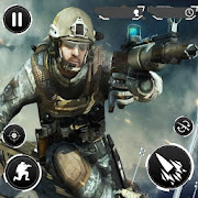 ELITE ARMY KILLER: COUNTER GAME 1.0.2 Icon