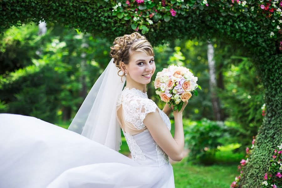 Wedding photographer Margarita Skripkina (margaritas). Photo of 5 January 2018