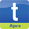 Item logo image for TriSys Apex Recruitment CRM