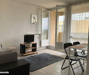 appartement à Compiegne (60)