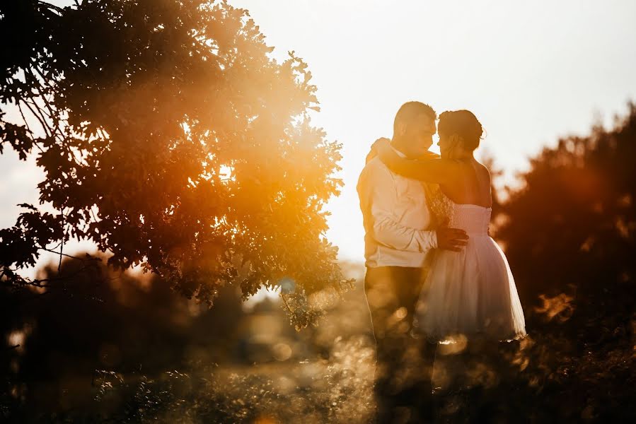 Wedding photographer Michał Rybczyński (michalrybczynski). Photo of 25 February 2020