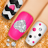 Nail Manicure Games For Girls 9.3.2