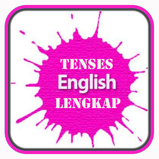 Tenses Bahasa Inggris