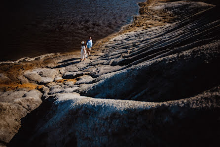 Fotógrafo de bodas Sasha Lavrukhin (lavrukhin). Foto del 2 de junio 2020