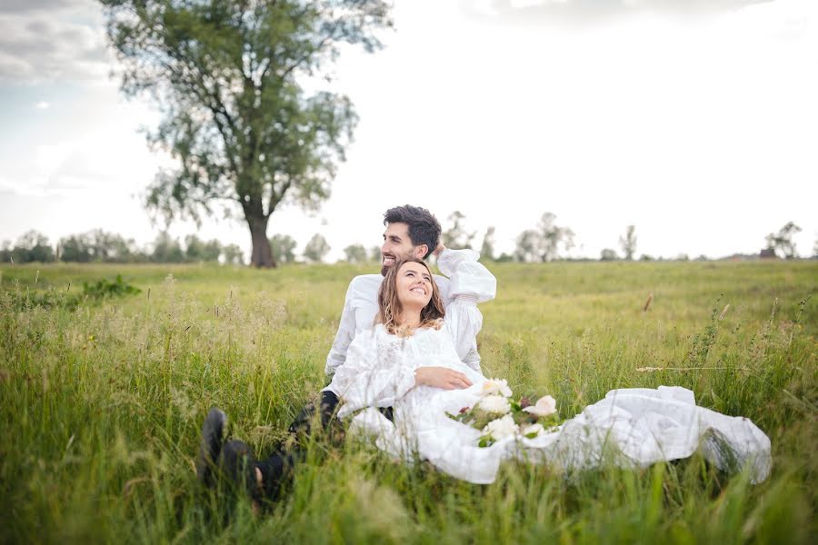 Fotógrafo de bodas Yuriy Goncharenko (shensugor). Foto del 24 de agosto 2019