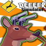 Cover Image of Download DEEEER Simulator: Your Walkthrough 1.05 APK