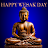 Wesak Day Greeting Card icon