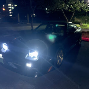 180SX RPS13