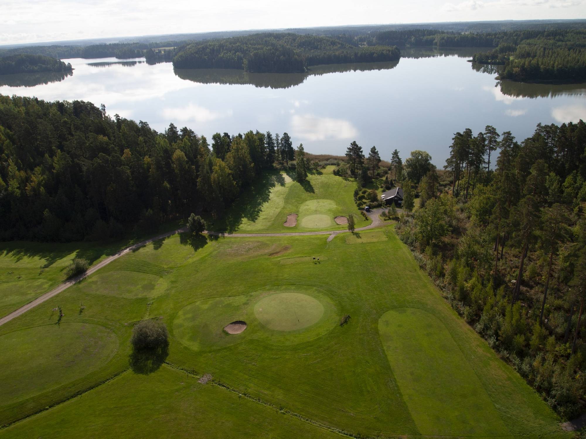 Kotojärvi Golf  Kotojärvi Golf