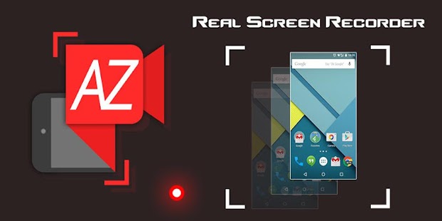 Lastest Live Screen Recorder APK for PC