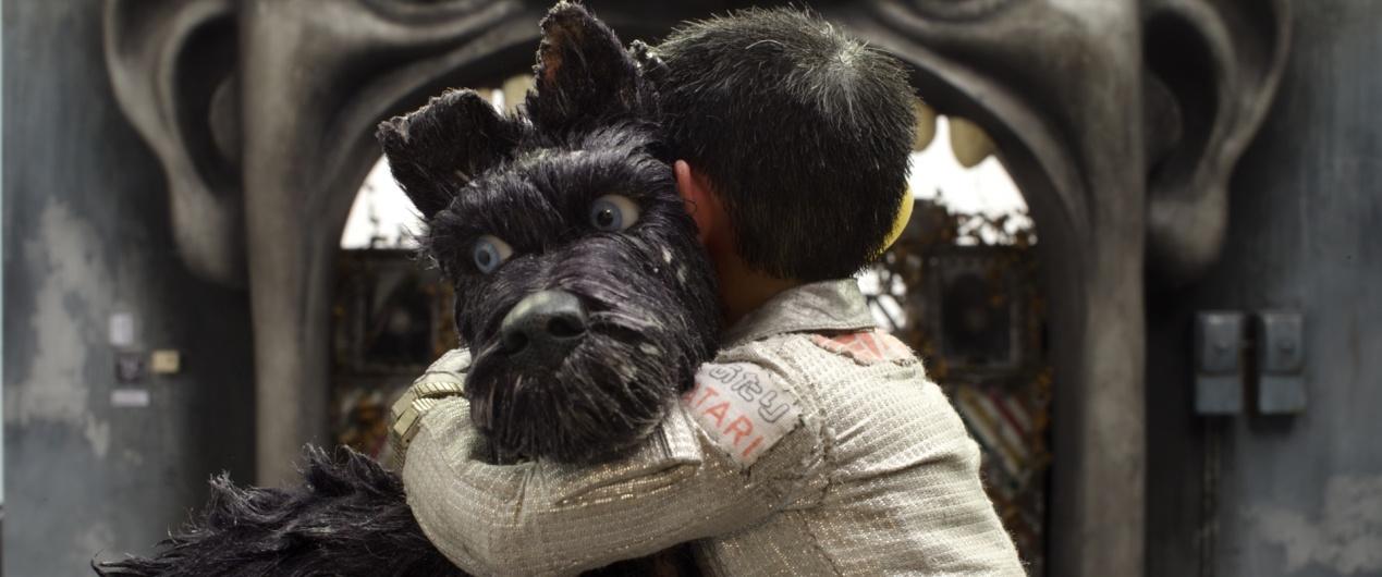 Isle of Dogs (2018) - IMDb