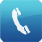 RocketDial Dialer&Contacts Pro mobile app icon