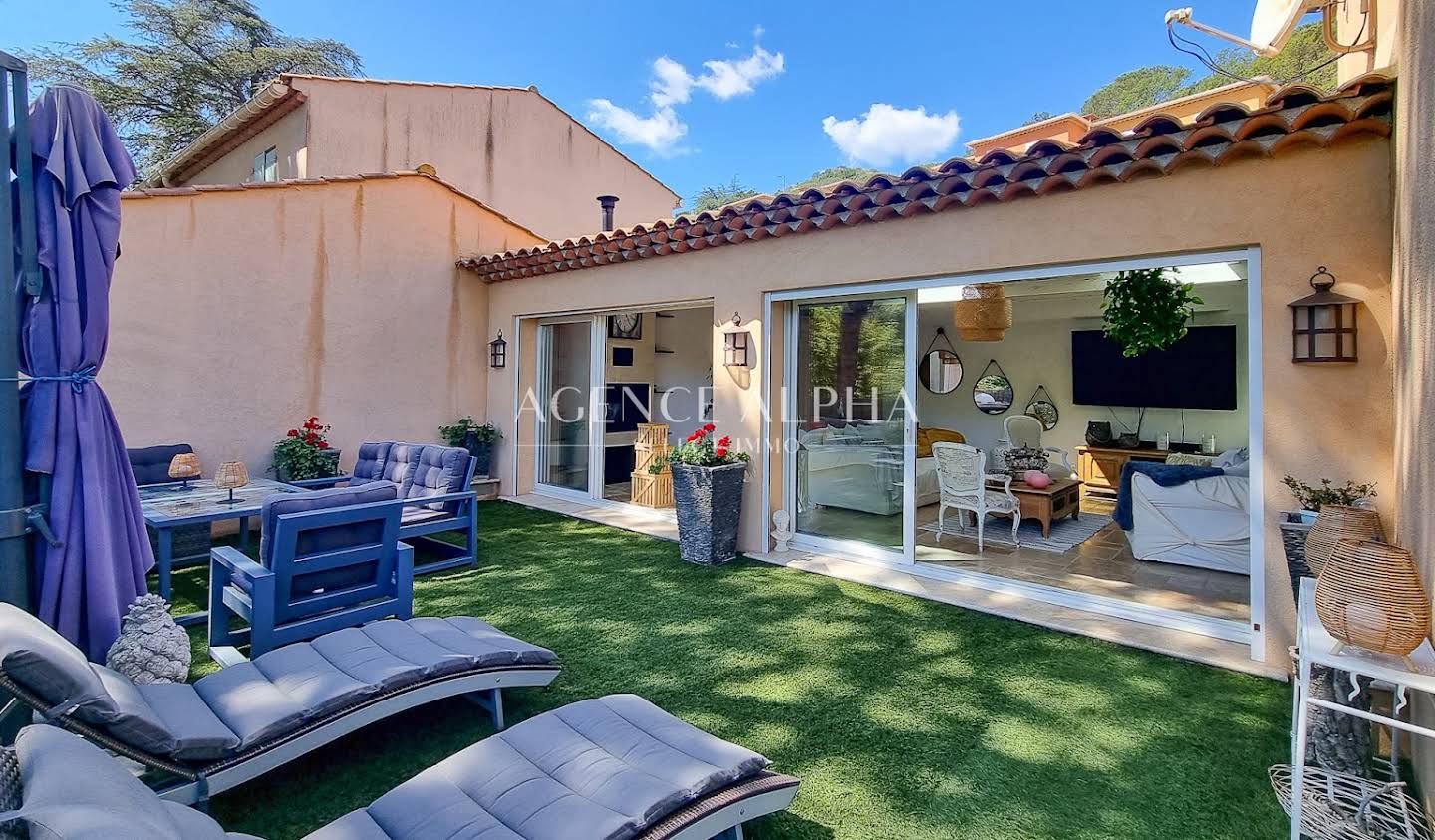 Maison avec terrasse La Garde-Freinet