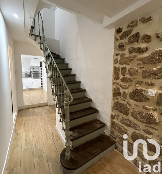 Vente maison 4 pièces 100 m² à Saint-Pargoire (34230), 175 000 €