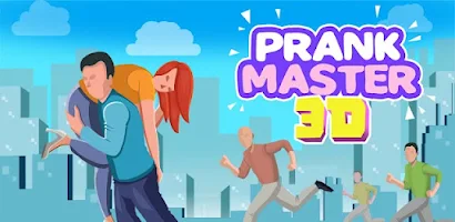 Prankster 3D - Apps on Google Play